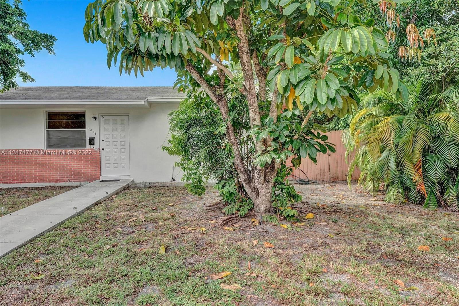 WAWRZYNIAK ACRES NORTH - Residential Lease