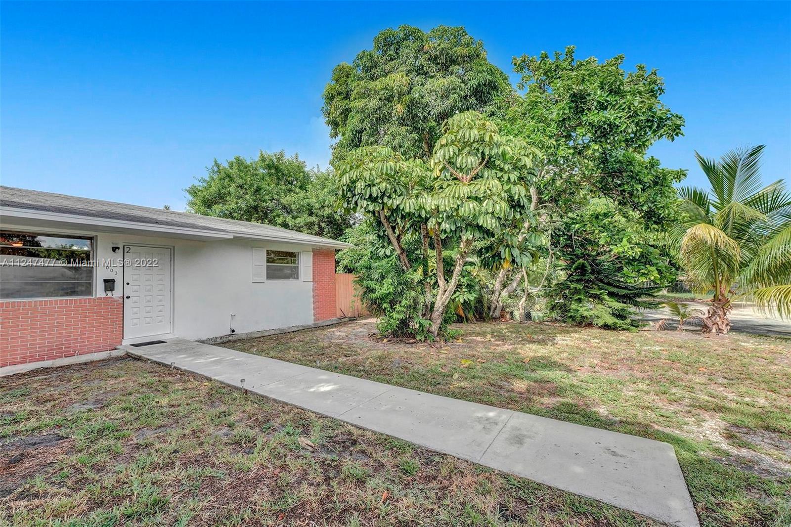 WAWRZYNIAK ACRES NORTH - Residential Lease