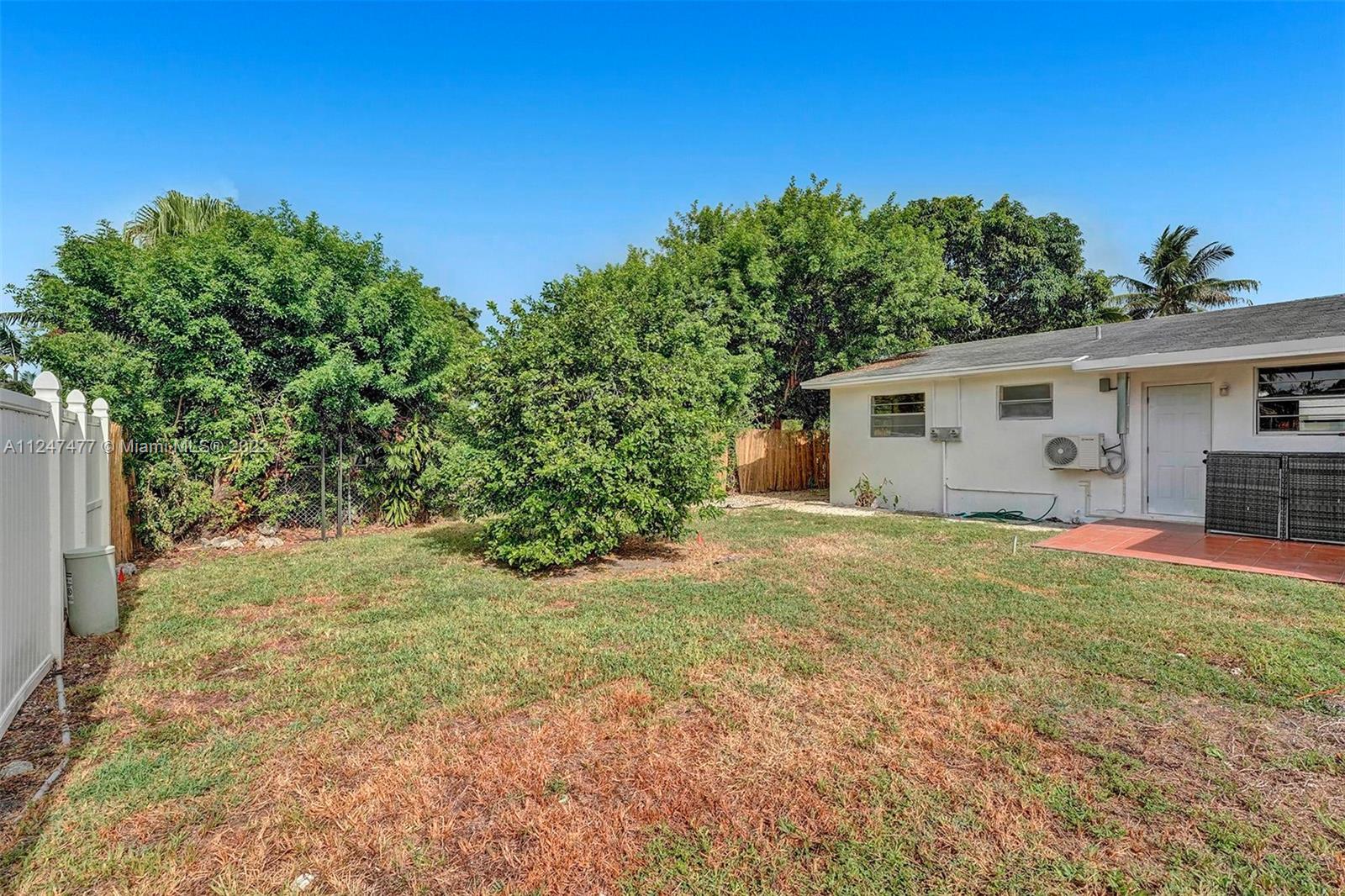 WAWRZYNIAK ACRES NORTH - Residential Lease