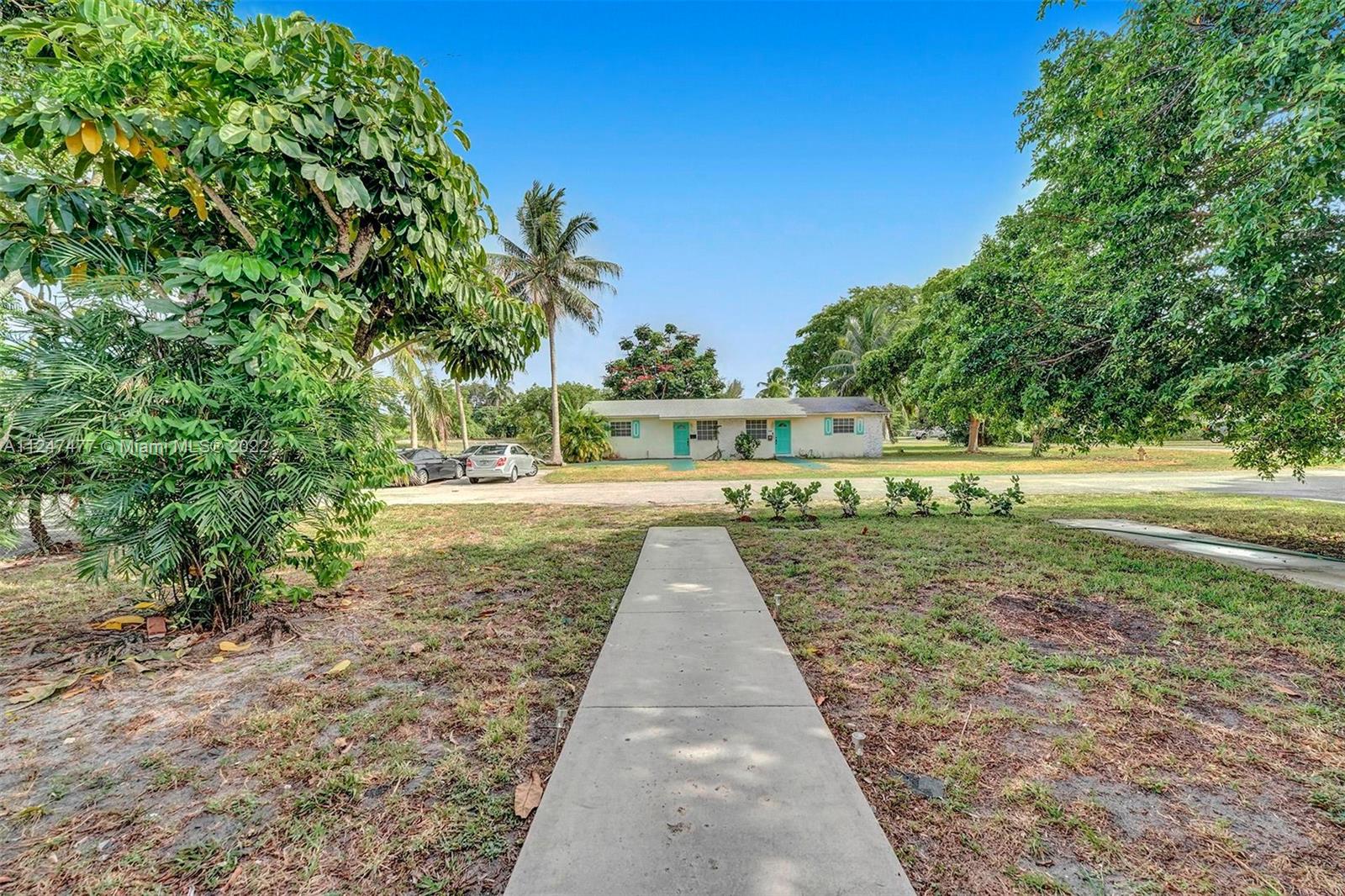 WAWRZYNIAK ACRES NORTH - Residential Lease