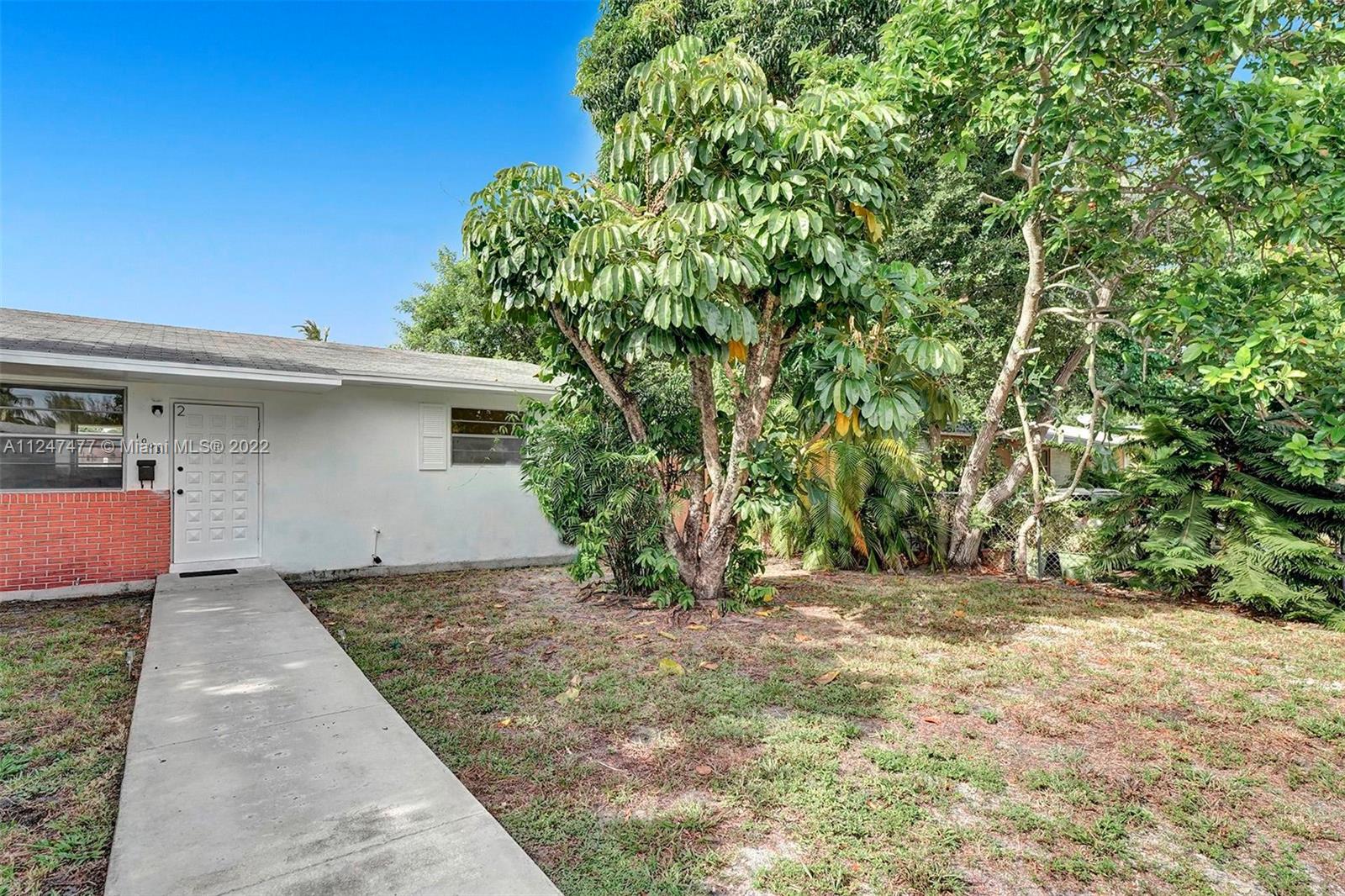 WAWRZYNIAK ACRES NORTH - Residential Lease