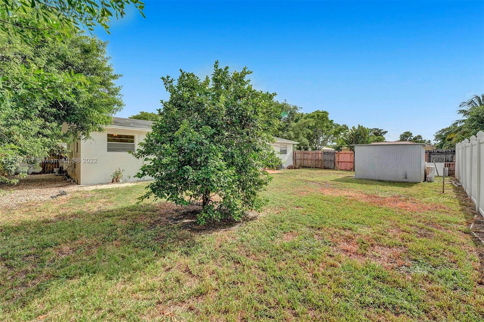 WAWRZYNIAK ACRES NORTH - Residential Lease