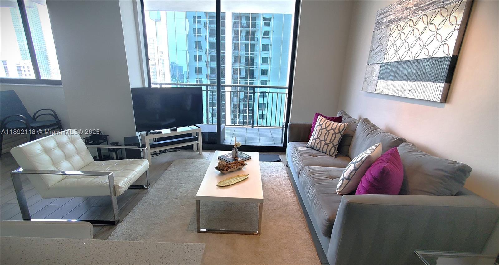 NINE AT MARY BRICKELL VIL - Residential