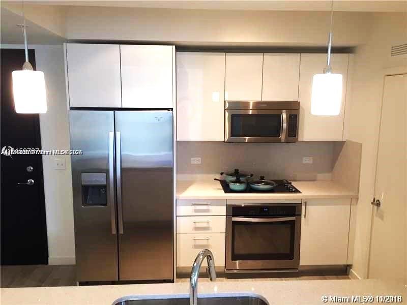 NINE AT MARY BRICKELL VIL - Residential