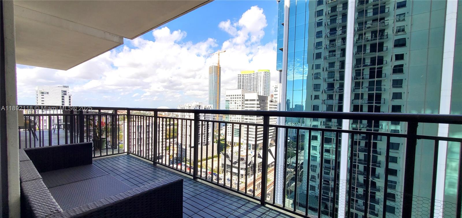 NINE AT MARY BRICKELL VIL - Residential