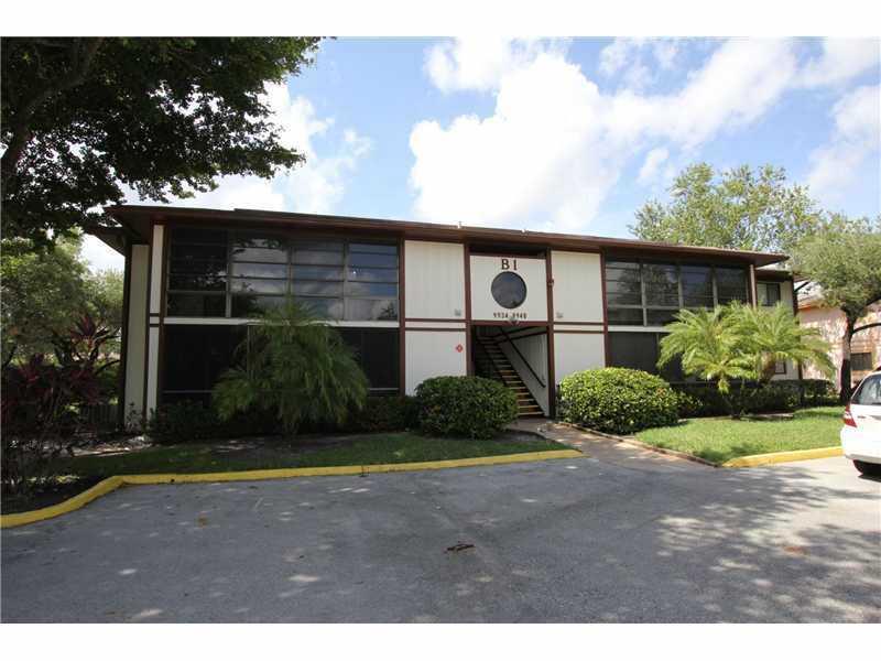 BELFORT B CONDO - Residential Lease