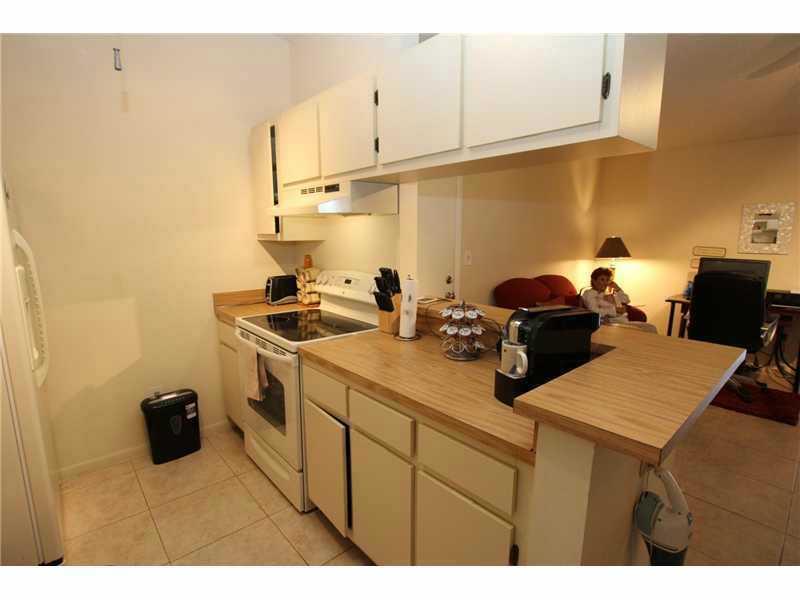 BELFORT B CONDO - Residential Lease