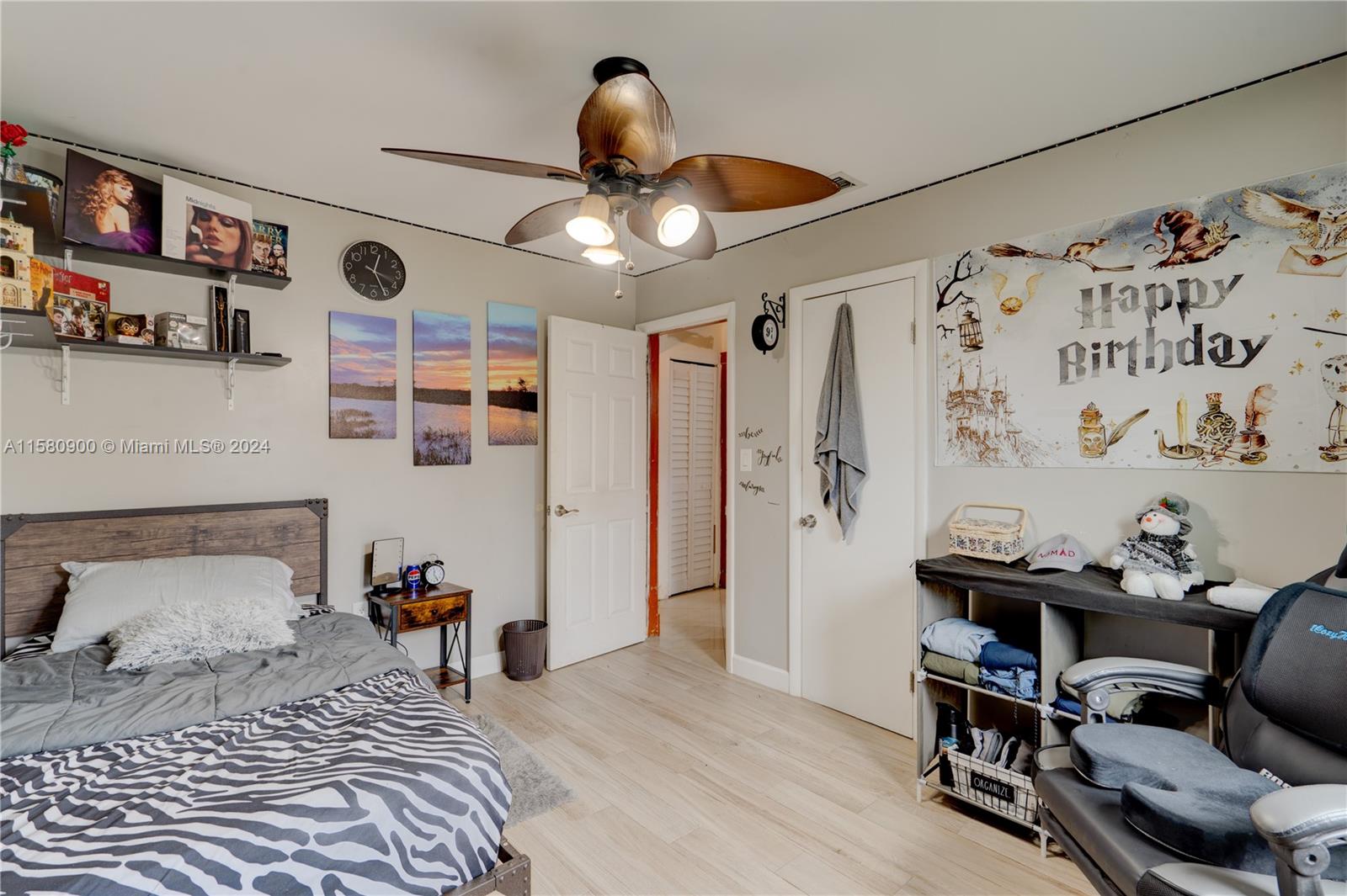 BREEZE HAVEN - Residential