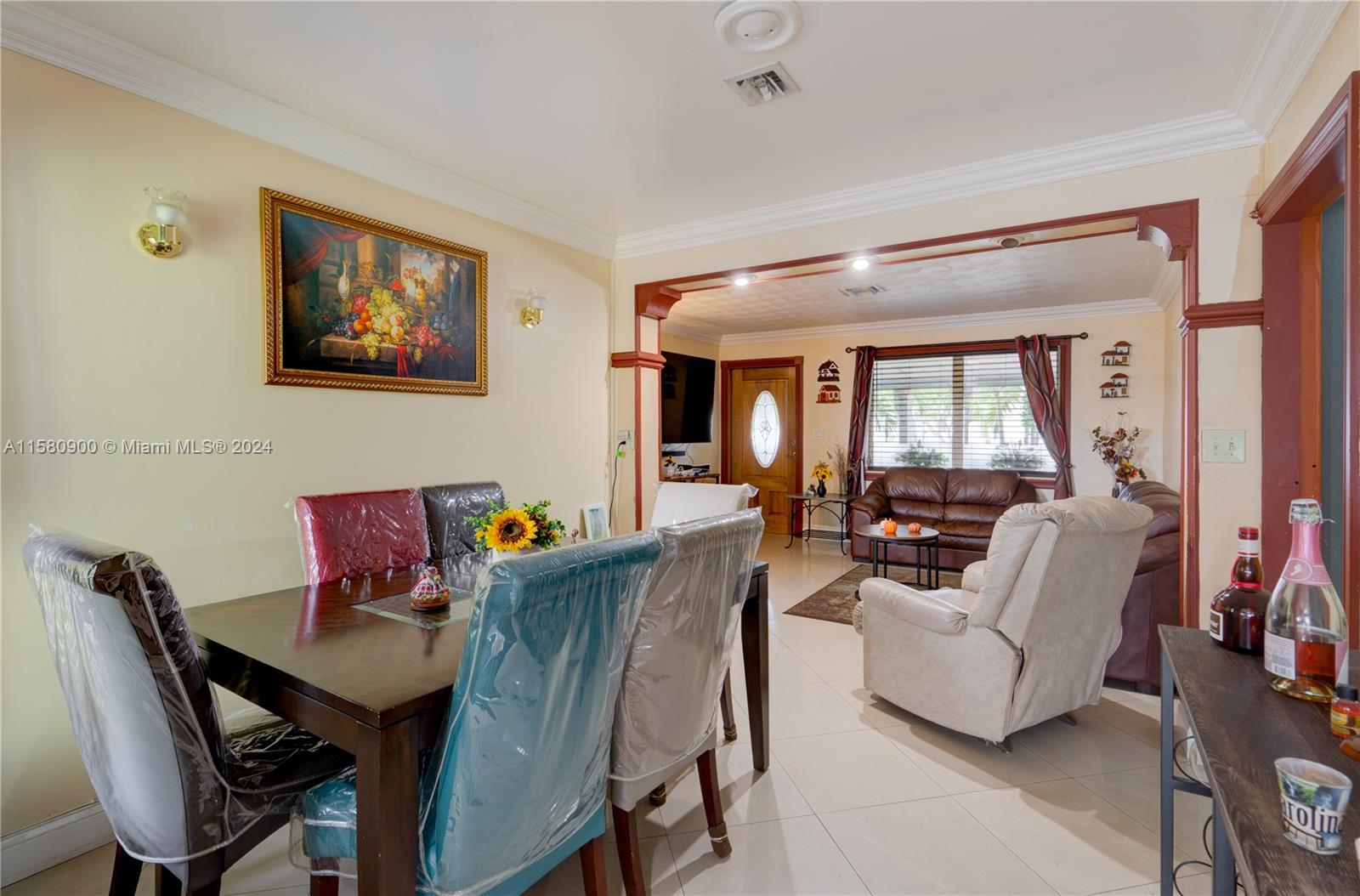 BREEZE HAVEN - Residential