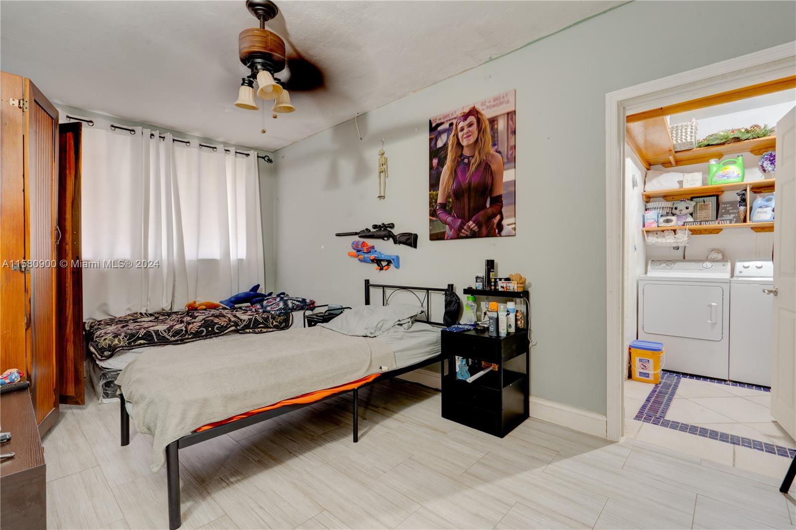 BREEZE HAVEN - Residential
