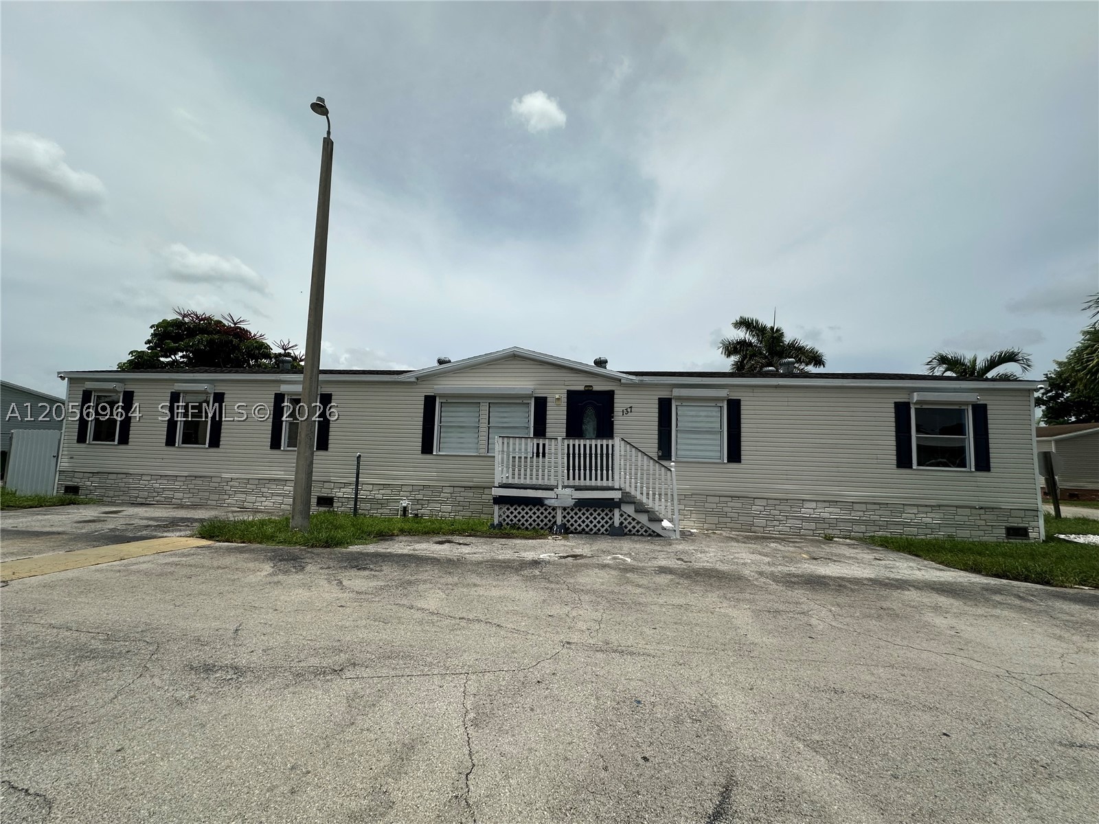 COCOWALK ESTATES - Residential