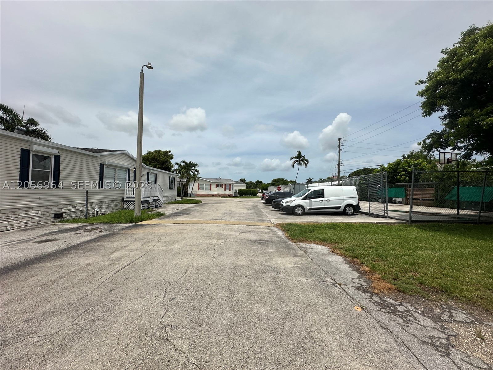 COCOWALK ESTATES - Residential