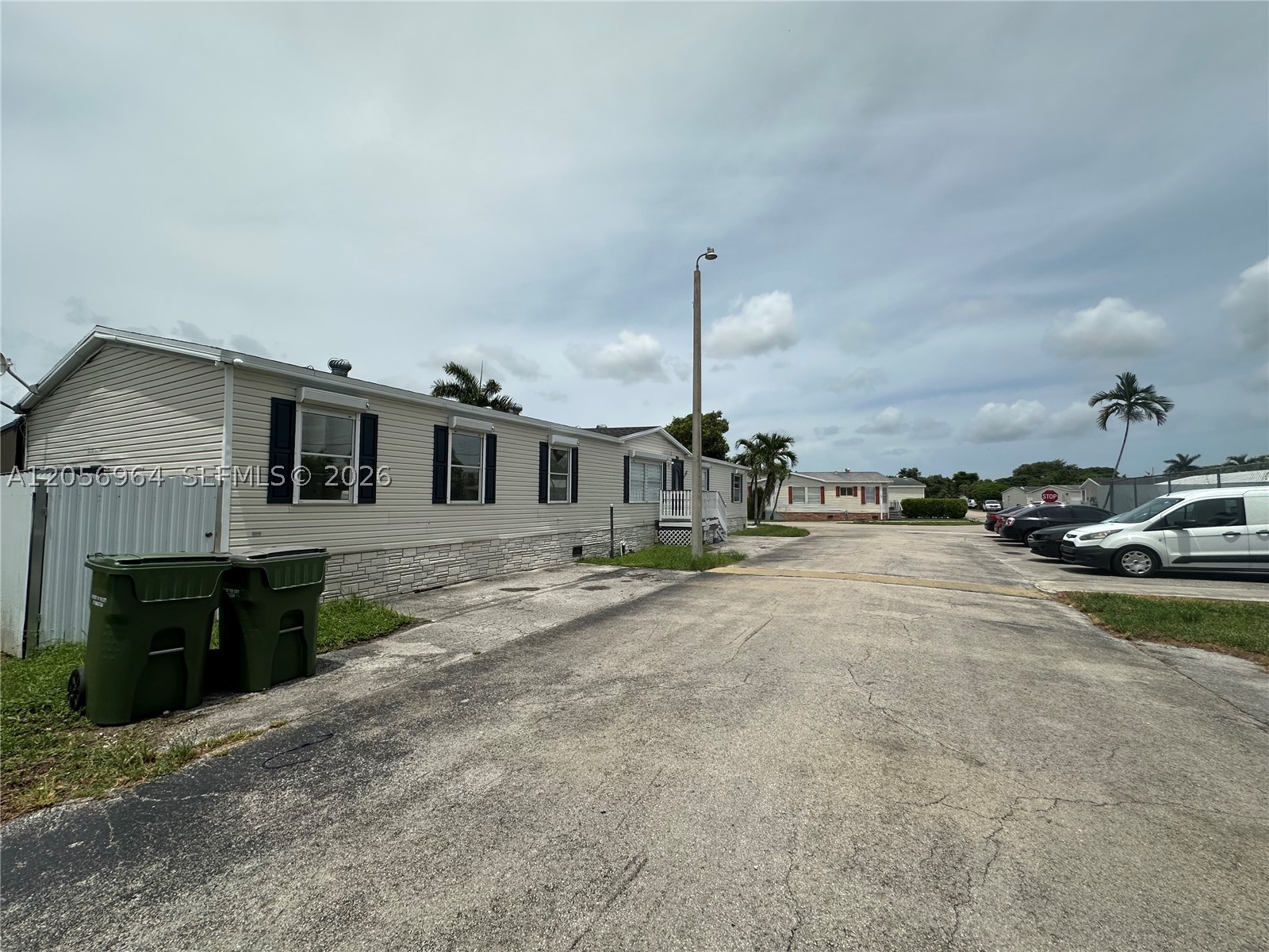 COCOWALK ESTATES - Residential
