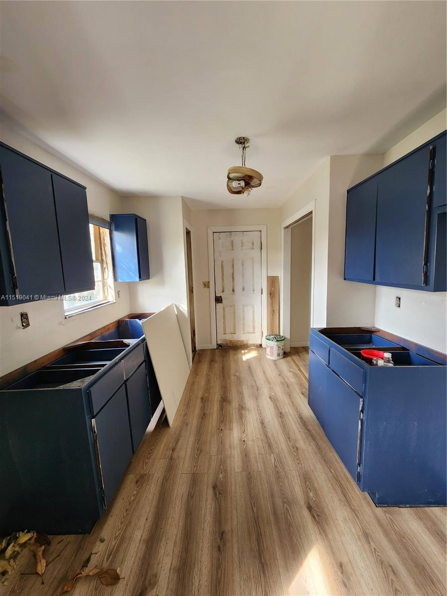 WASHINGTON HEIGHTS - Residential