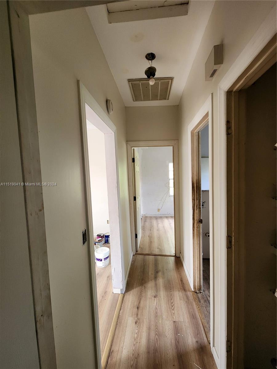 WASHINGTON HEIGHTS - Residential