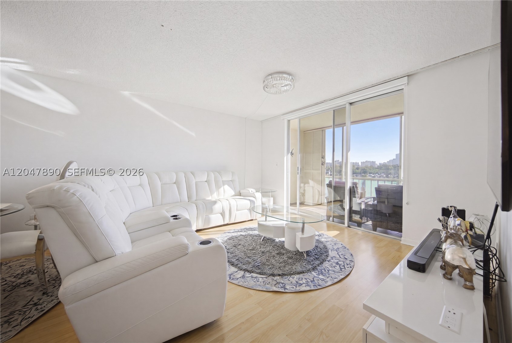 POINT EAST ONE CONDO-BLDG - Residential