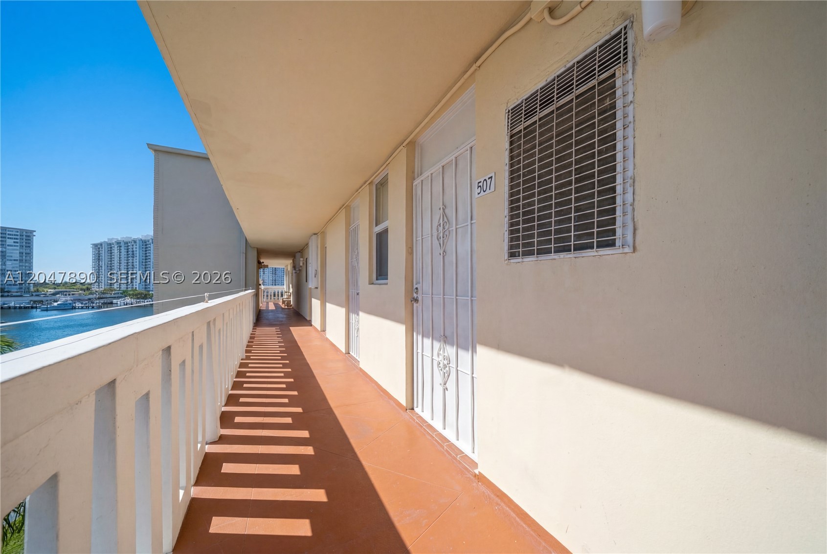 POINT EAST ONE CONDO-BLDG - Residential