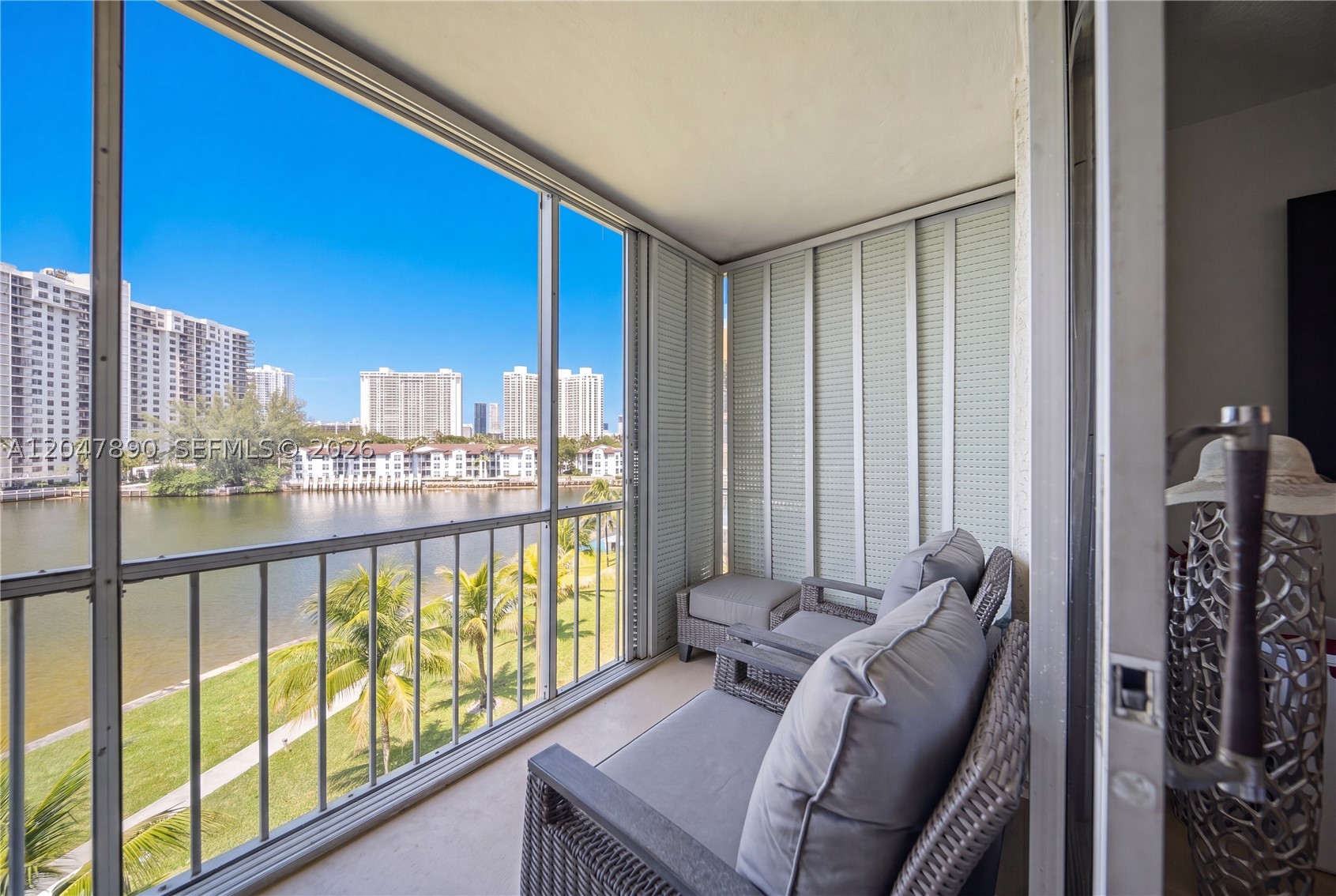 POINT EAST ONE CONDO-BLDG - Residential