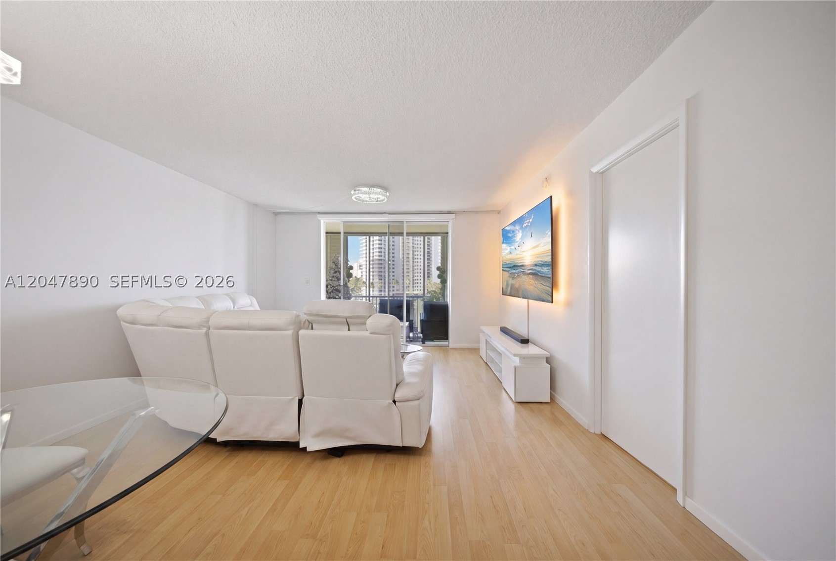 POINT EAST ONE CONDO-BLDG - Residential