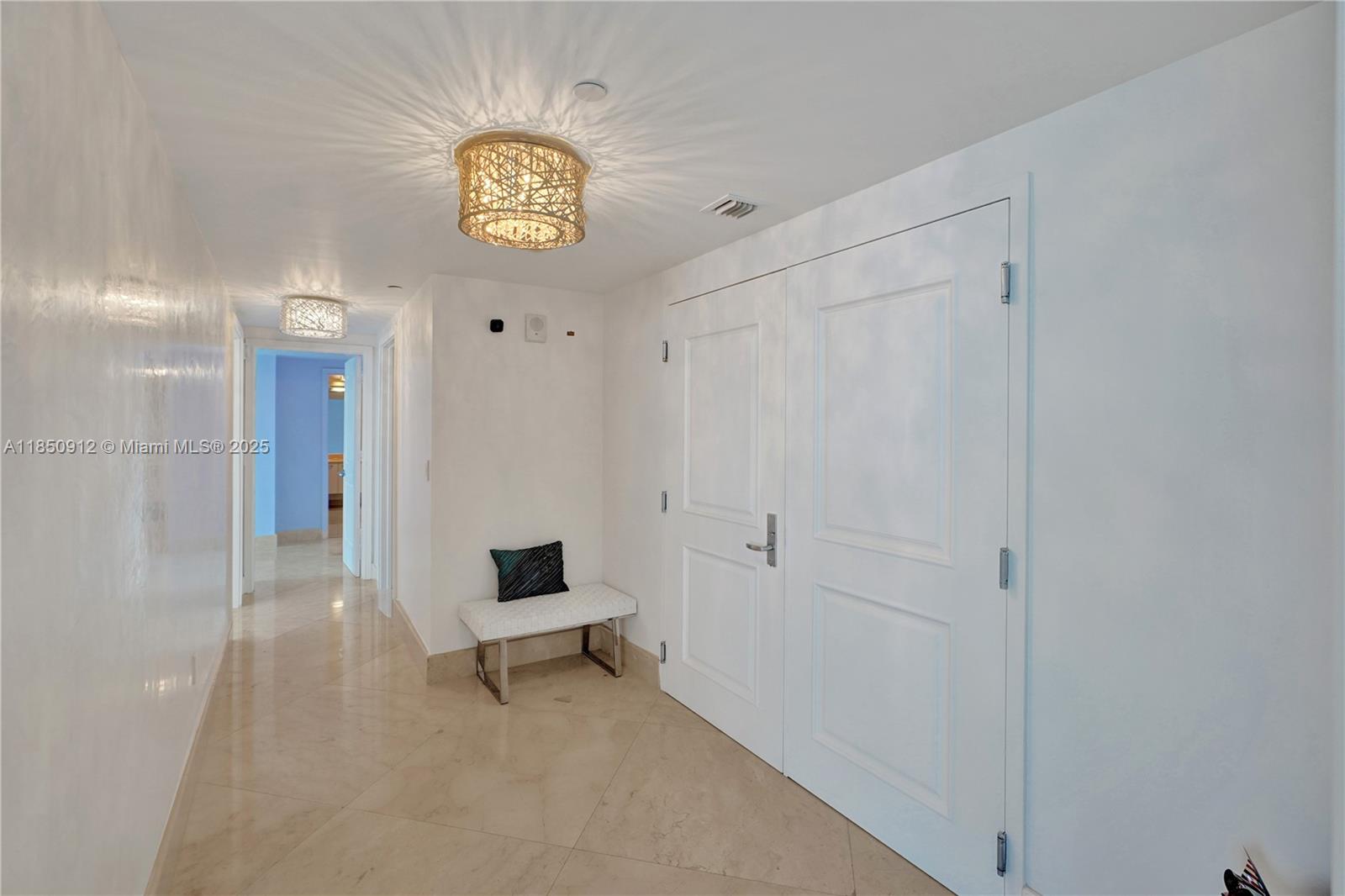 OCEAN PALMS - Residential