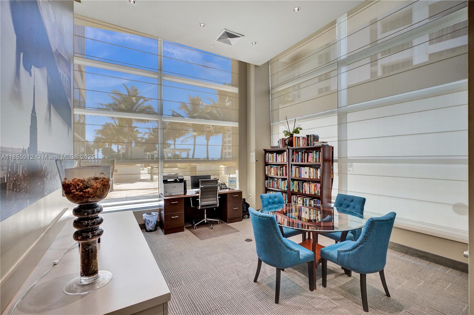 OCEAN PALMS - Residential