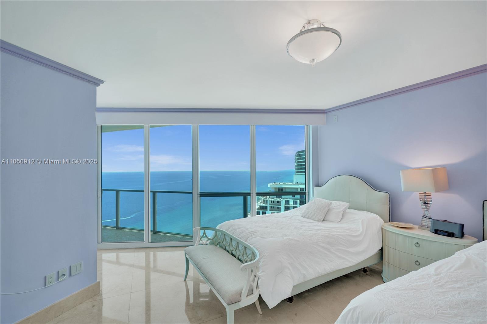 OCEAN PALMS - Residential