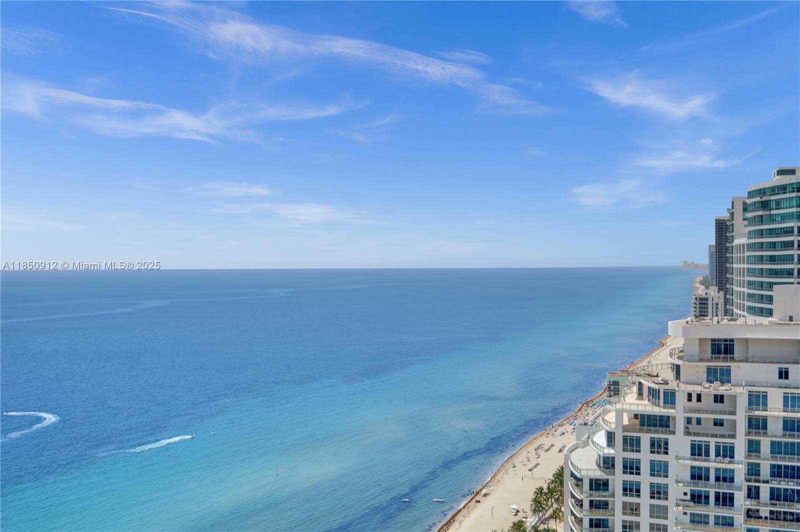 OCEAN PALMS - Residential