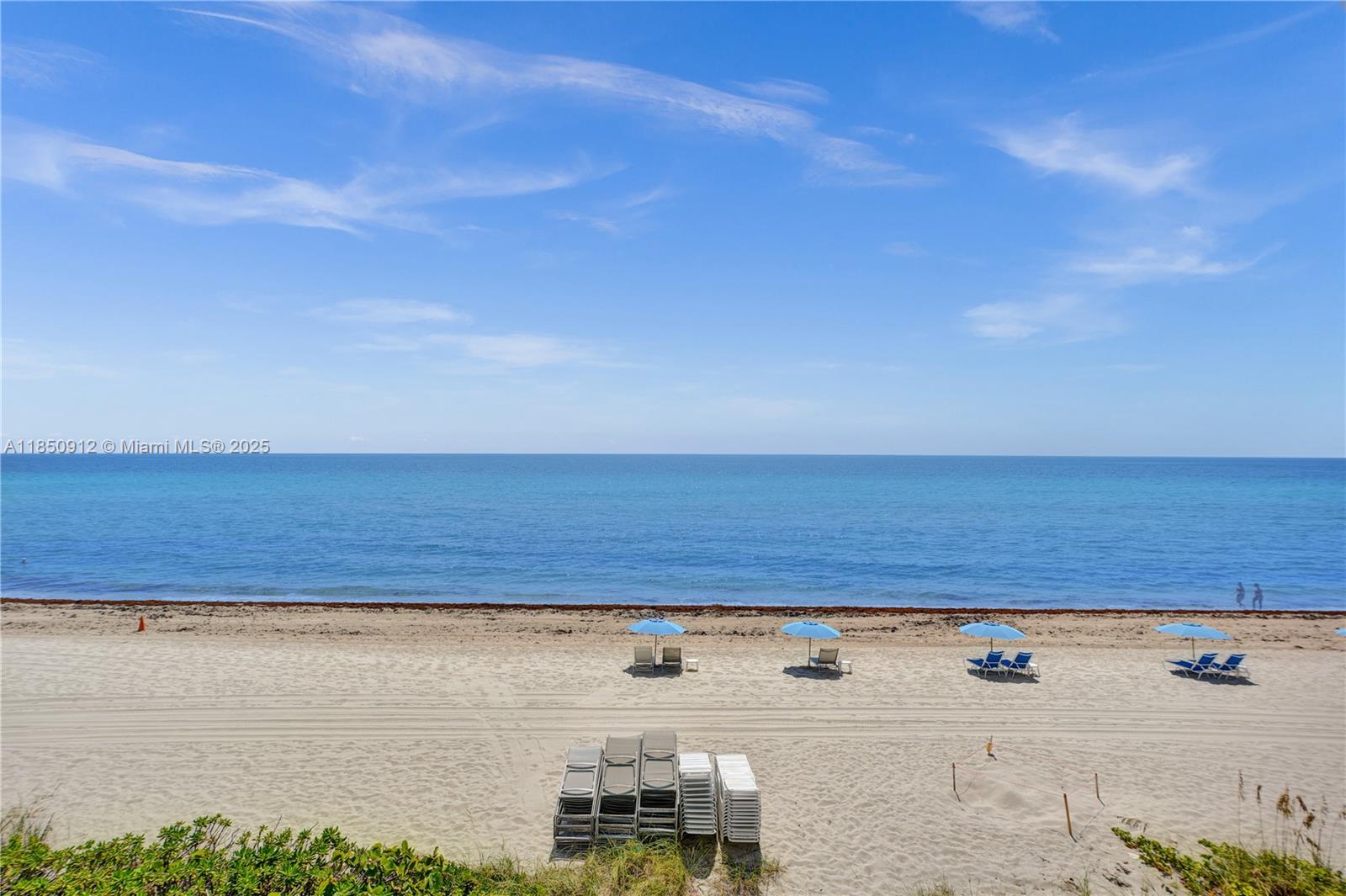 OCEAN PALMS - Residential