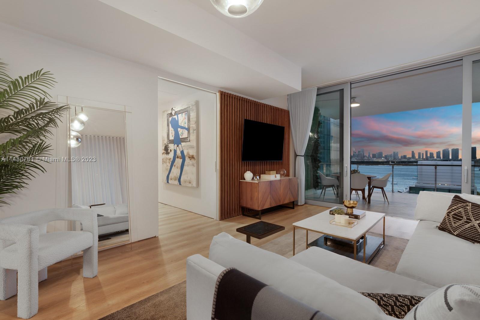 ALTON BEACH REALTY CO SUB - Residential
