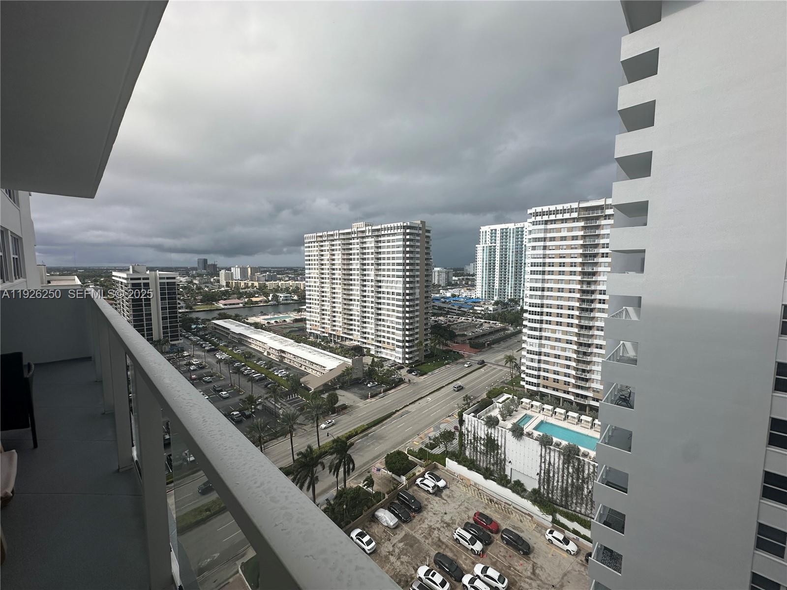 PARKER PLAZA CONDO ESTATE - Residential Lease