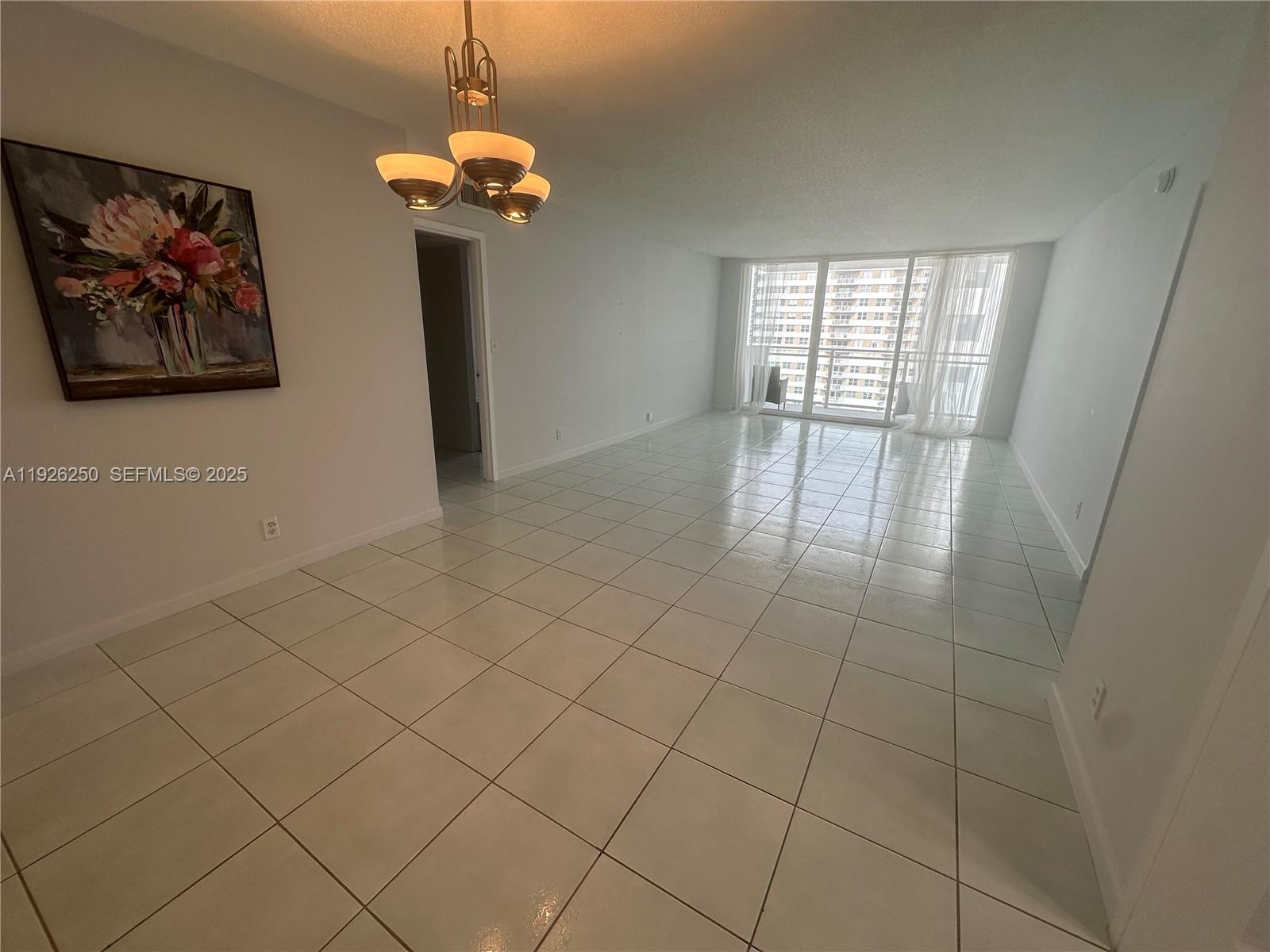 PARKER PLAZA CONDO ESTATE - Residential Lease
