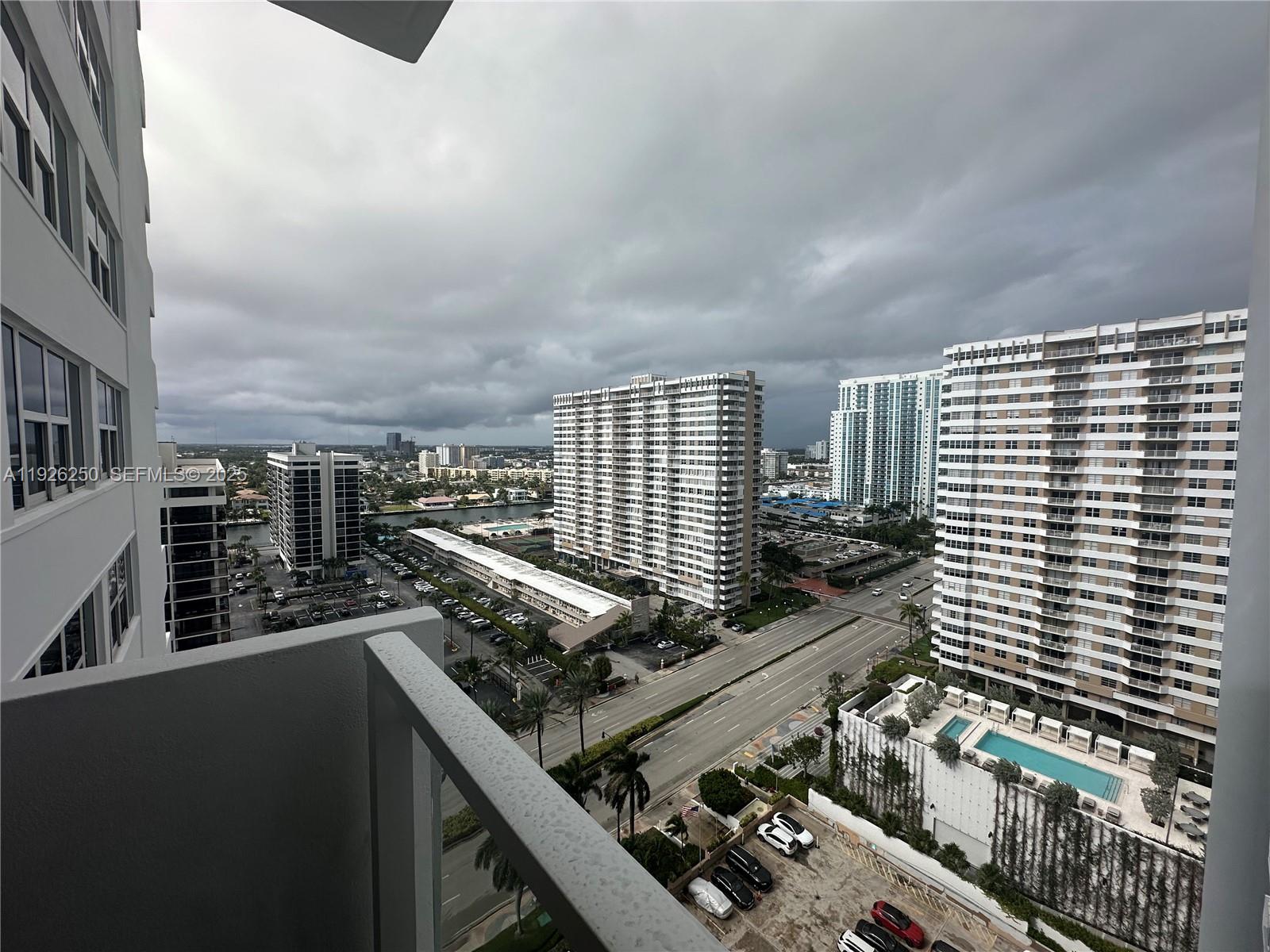 PARKER PLAZA CONDO ESTATE - Residential Lease