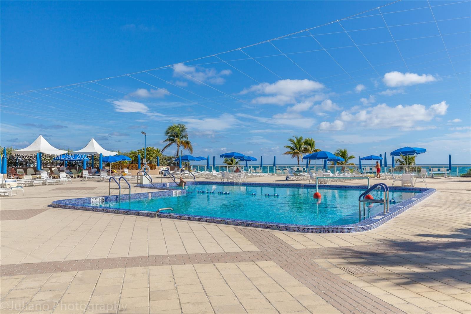 PARKER PLAZA CONDO ESTATE - Residential Lease