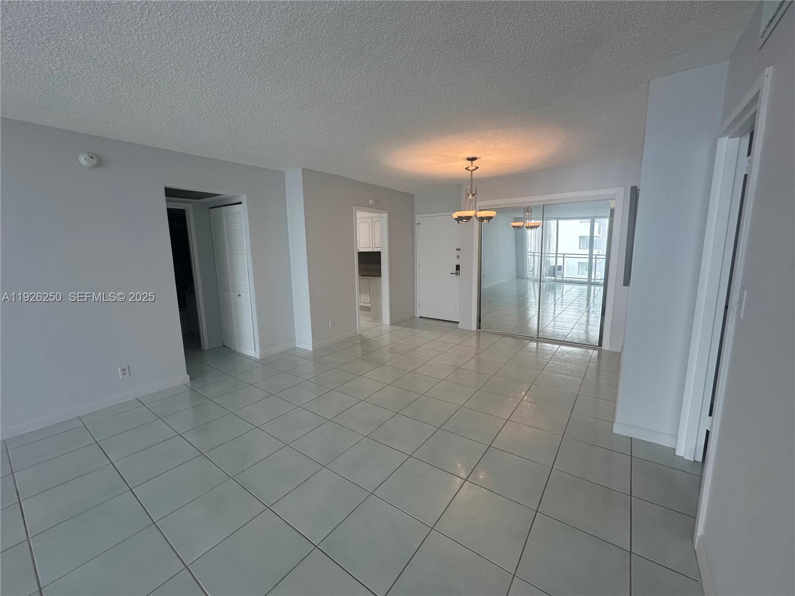 PARKER PLAZA CONDO ESTATE - Residential Lease