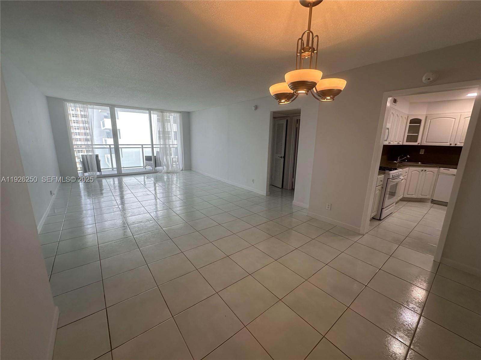 PARKER PLAZA CONDO ESTATE - Residential Lease