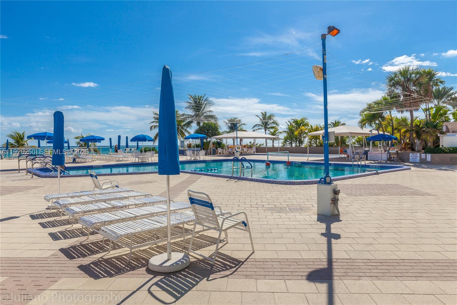 PARKER PLAZA CONDO ESTATE - Residential Lease