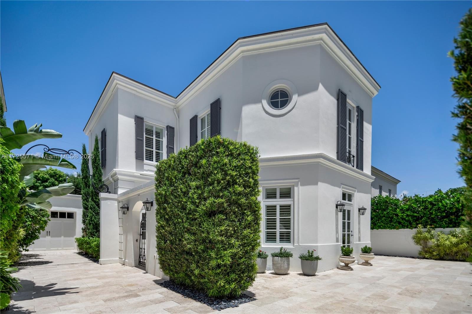CORAL GABLES RIVIERA SEC - Residential