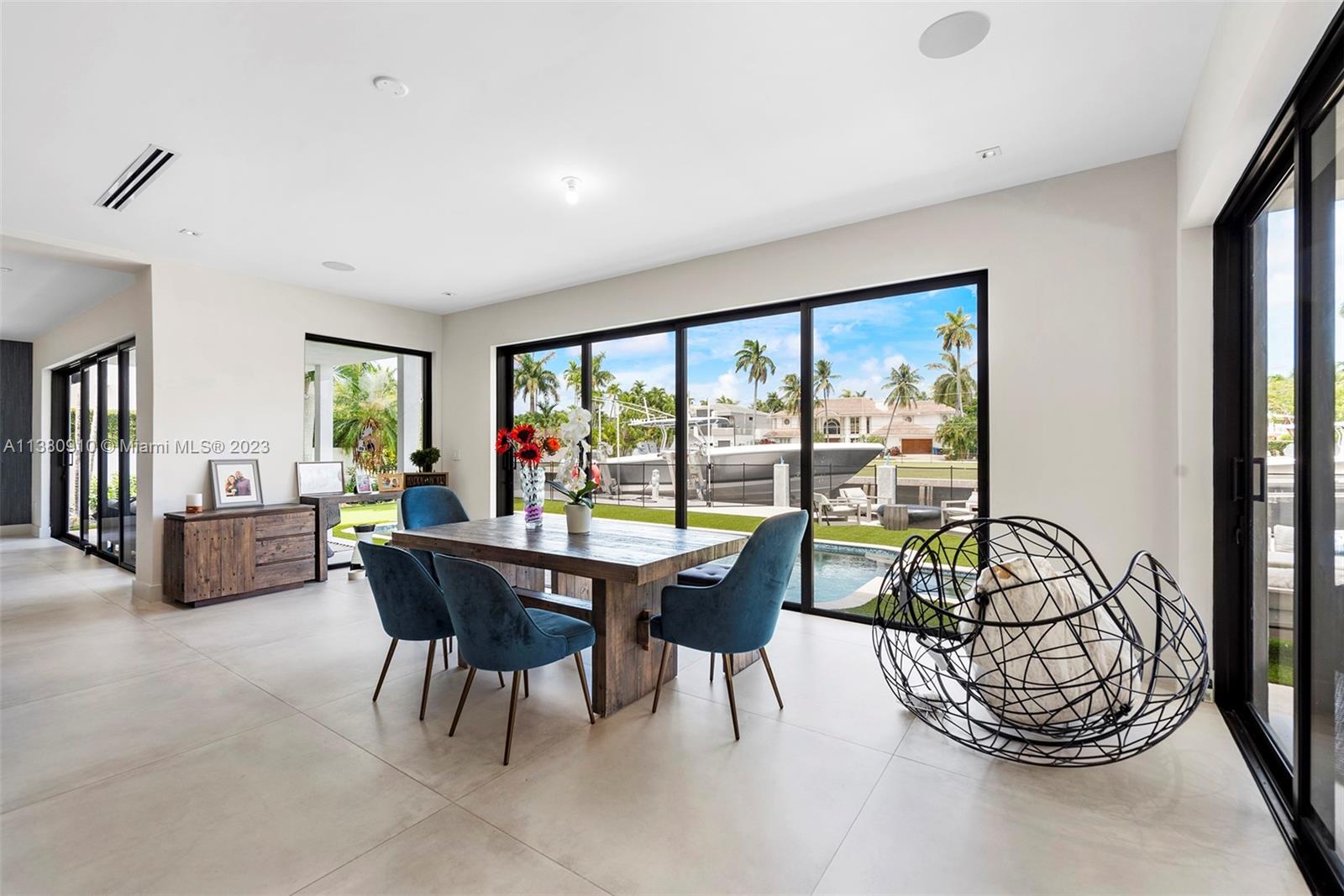 DAWSONS POINT - Residential