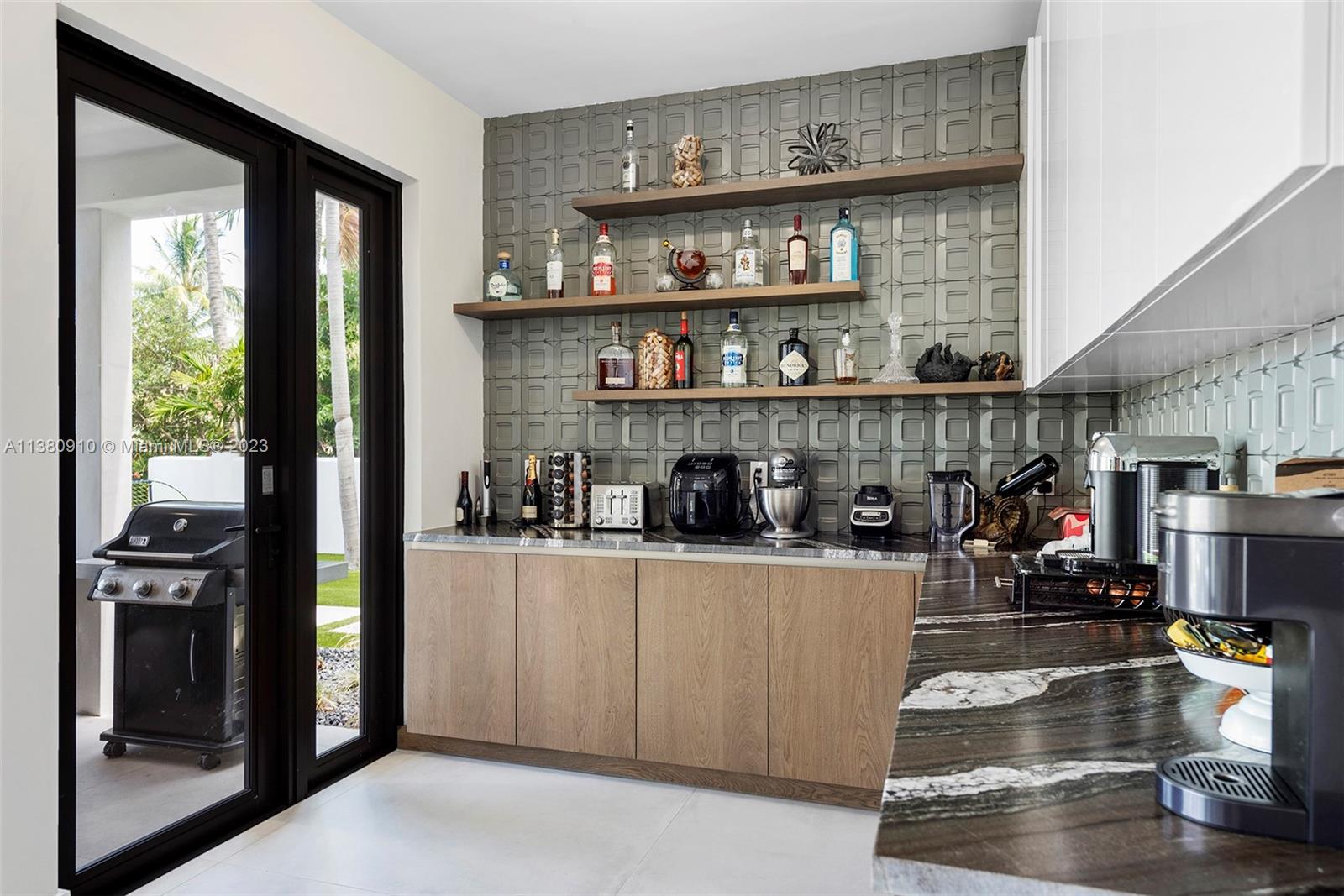 DAWSONS POINT - Residential