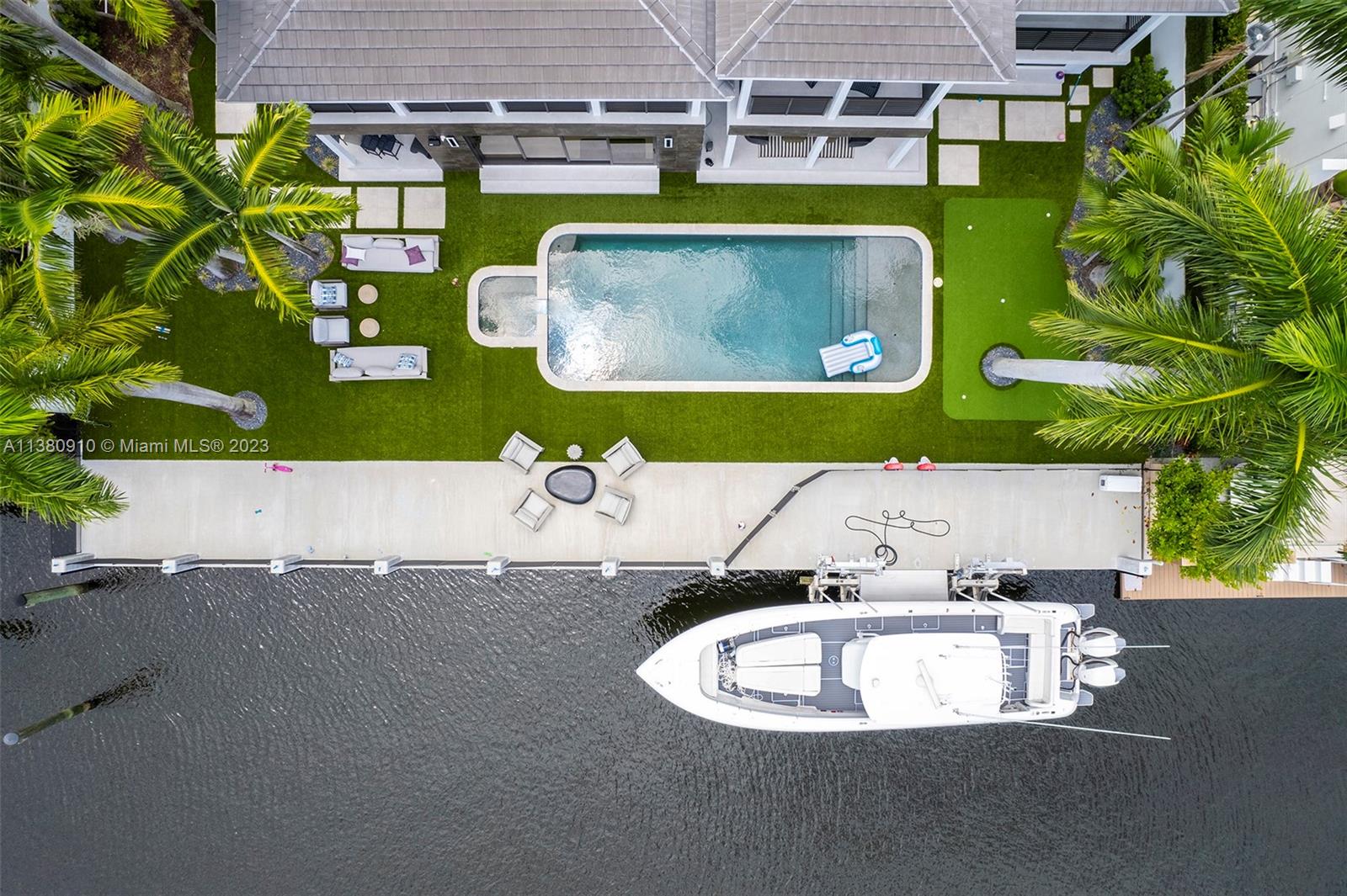 DAWSONS POINT - Residential