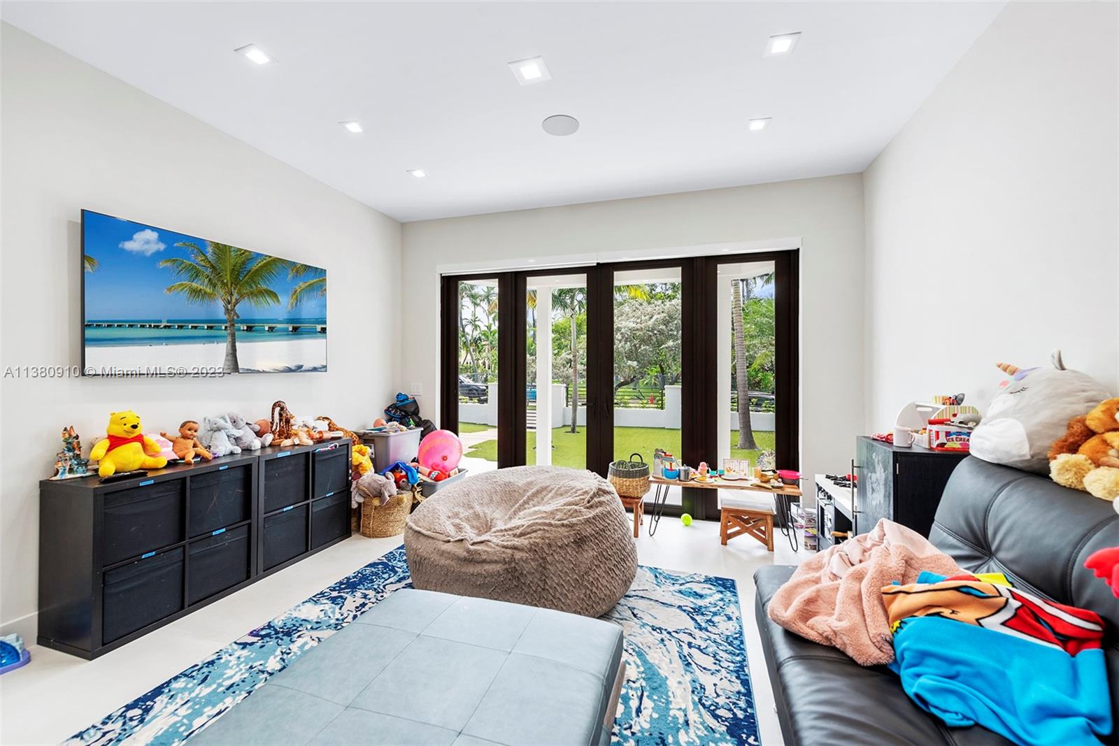 DAWSONS POINT - Residential