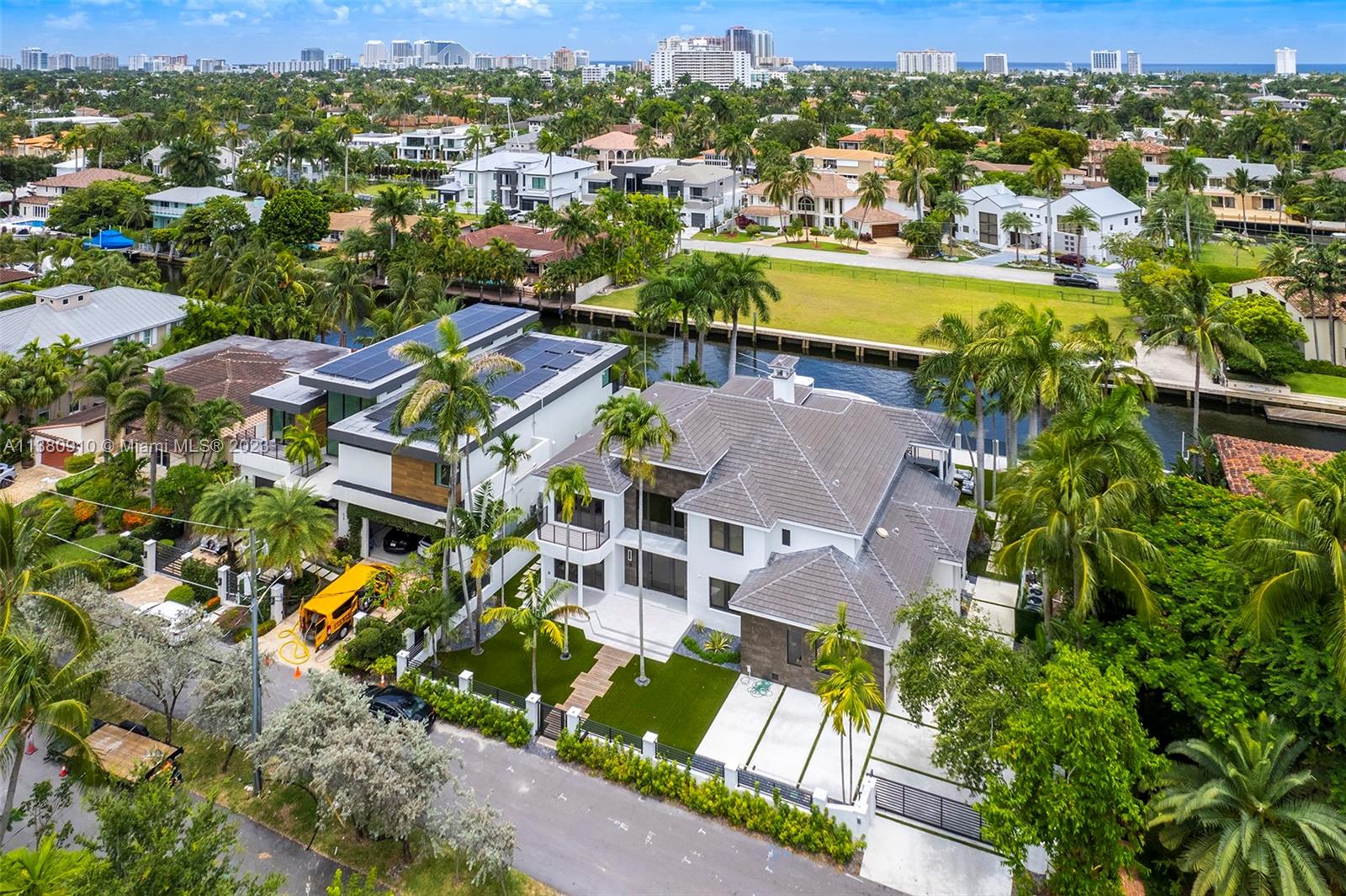 DAWSONS POINT - Residential