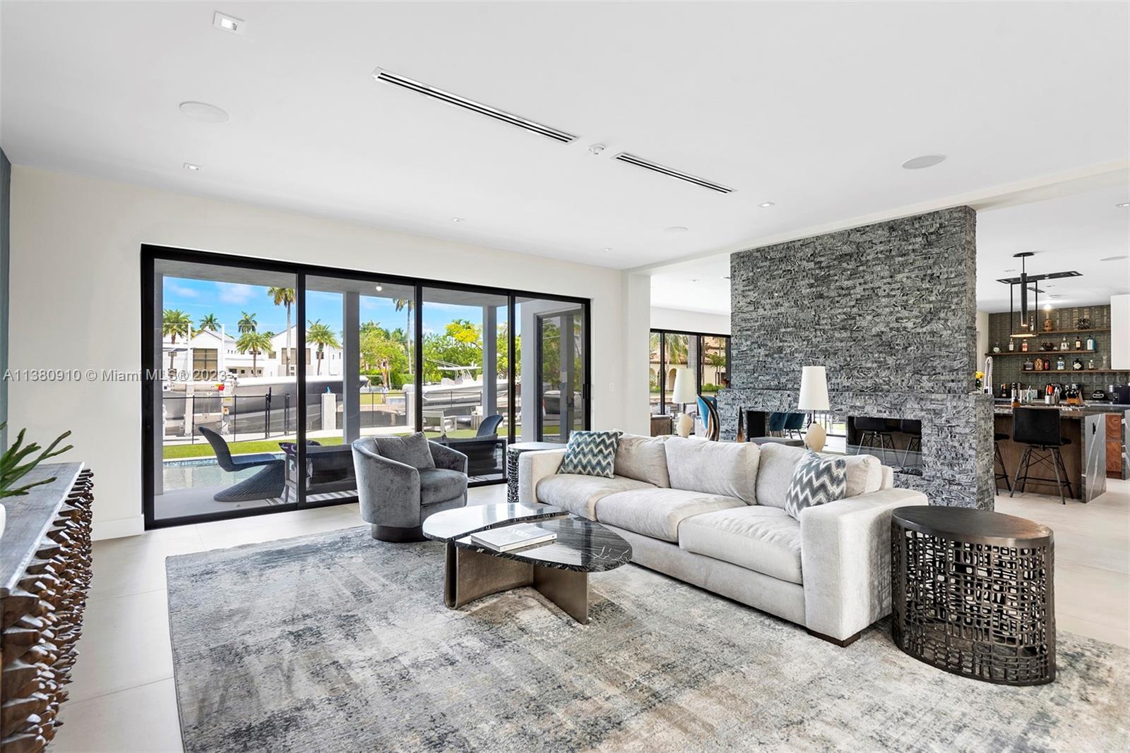 DAWSONS POINT - Residential