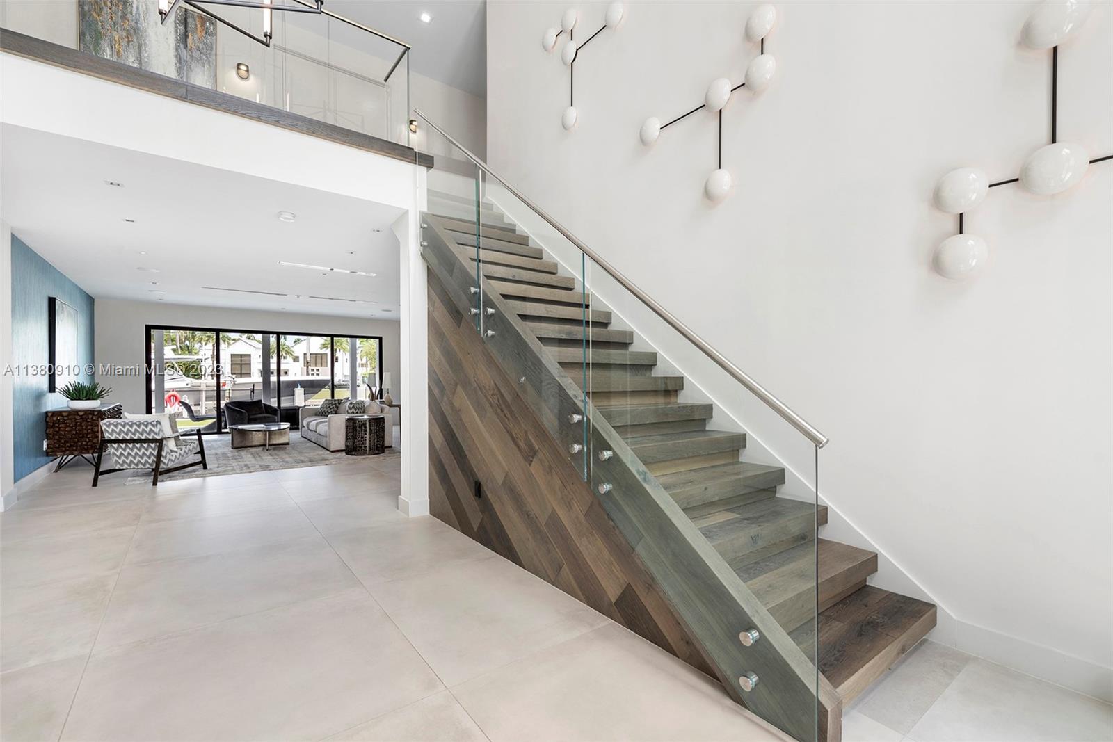 DAWSONS POINT - Residential