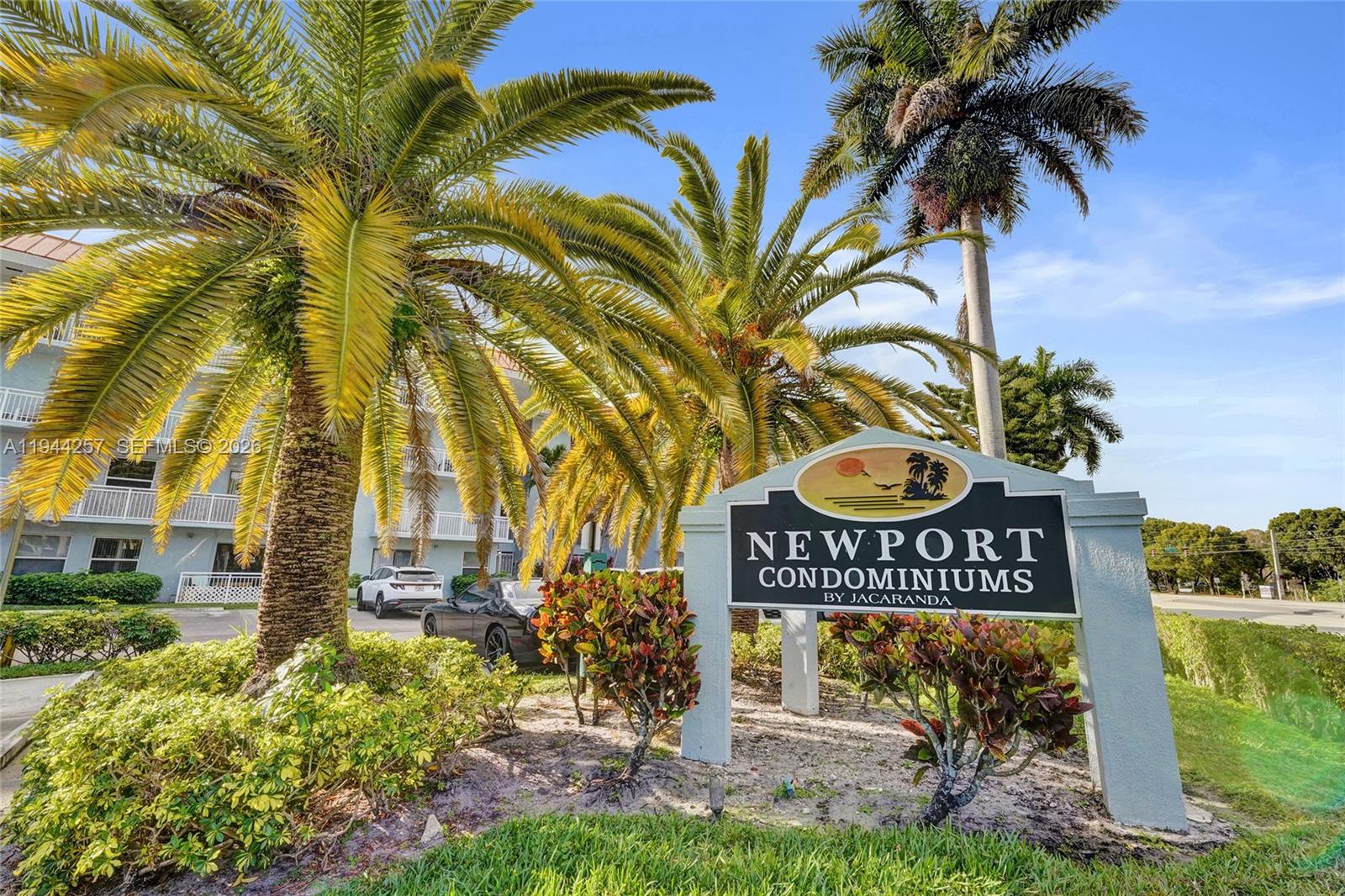 Beautiful condo move in ready.  Impact windows, with relaxing view of pool and canal.  Excellent vacation home, or residence, with major Hwy access and major shopping malls near by.   Ready to relax and enjoy private clubhouse and 2 community pools with workout room available.  Access to nearby exercise and outdoor parks.   Perfect home to enjoy and relax. "Down Payment" assistance available.