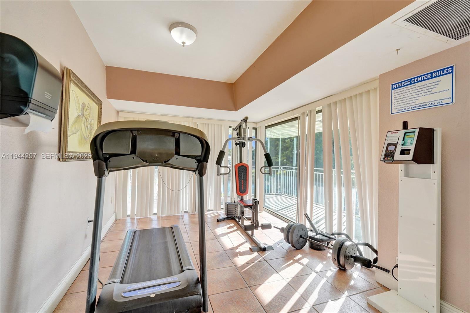NEWPORT CONDO - Residential