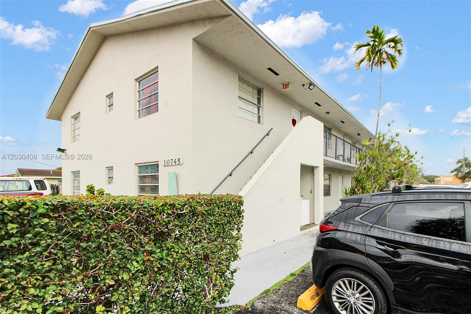 BARLOVENTO CONDO - Residential