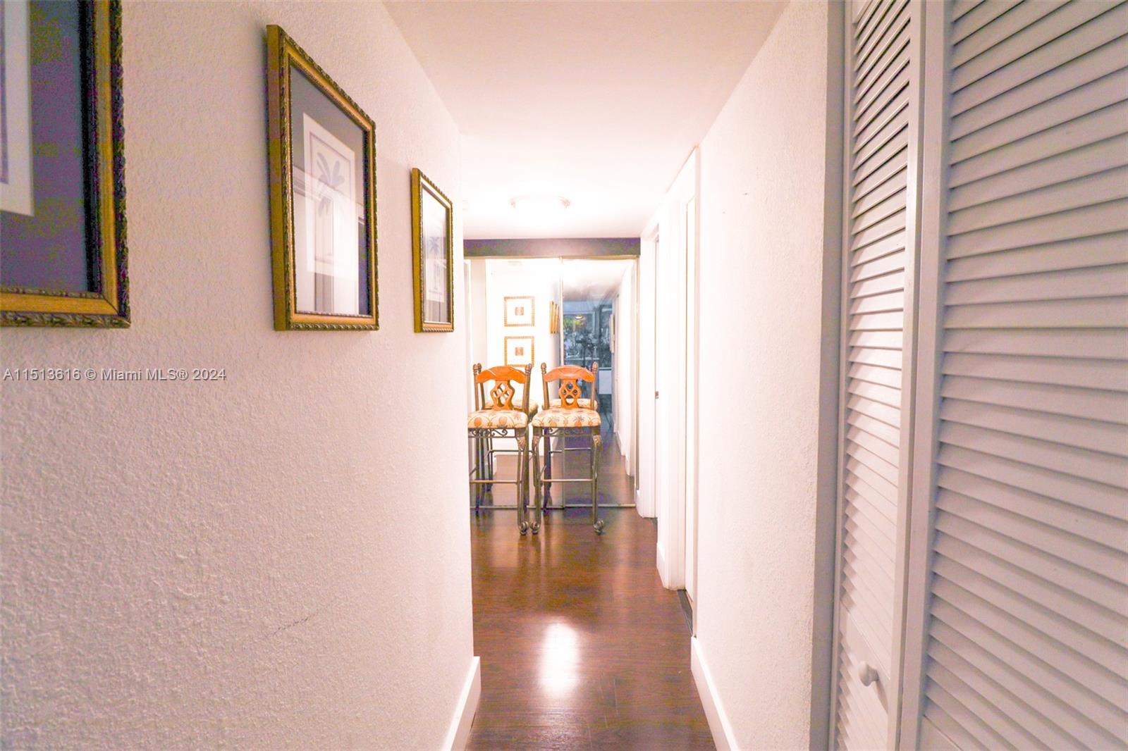 THE GREENS CONDO - Residential