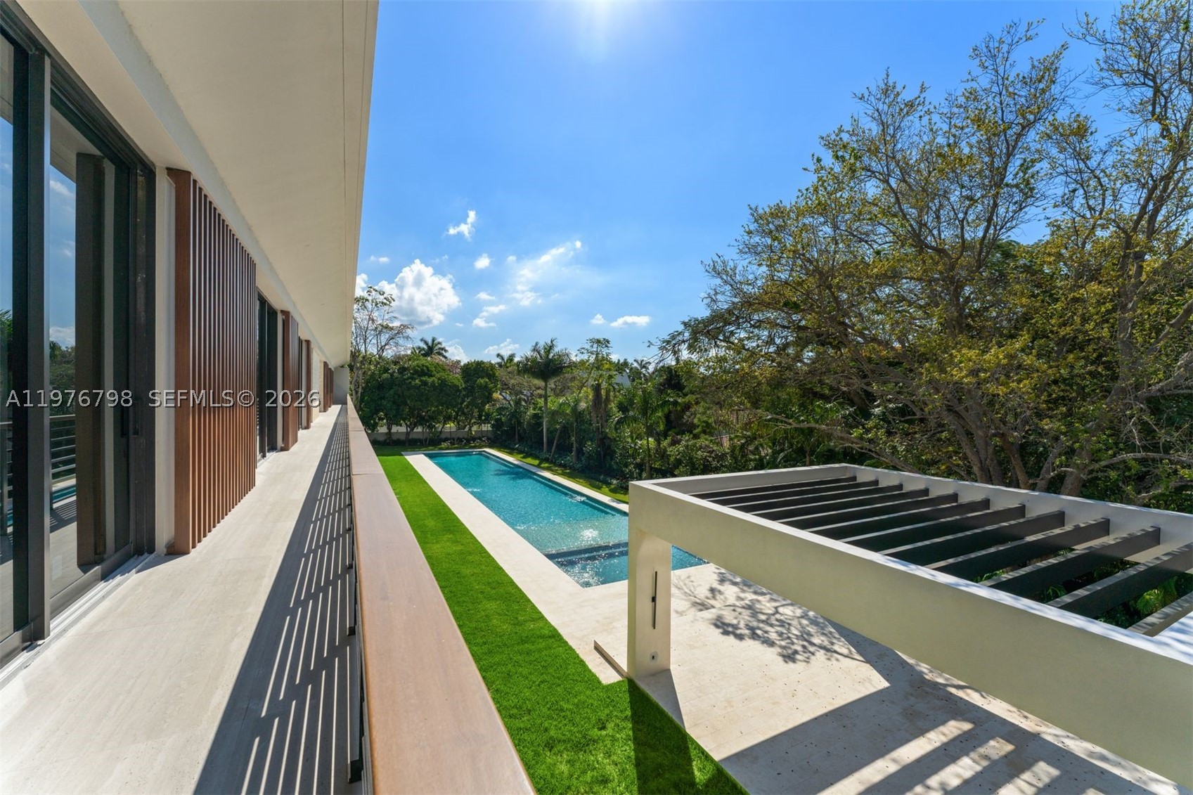 W T HARDEES SUB - Residential