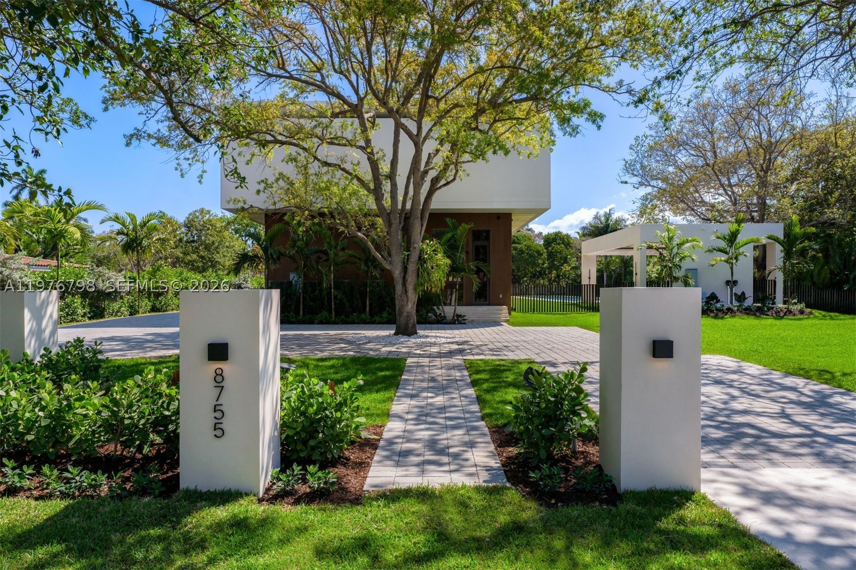 W T HARDEES SUB - Residential